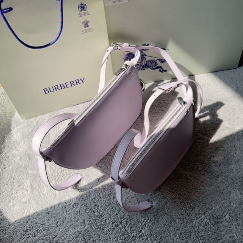 Burberry Top Handle Bags